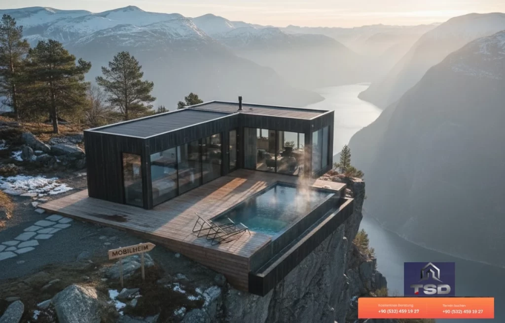 Wie viel kostet ein Mobilheim wirklich?