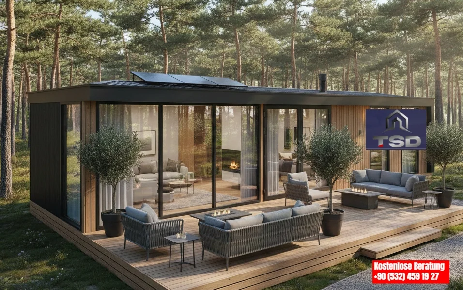 Welche sind die besten Mobilheim Hersteller?